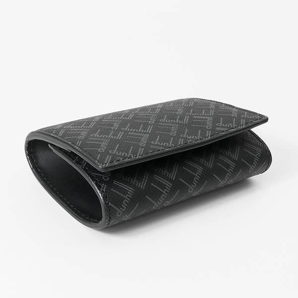 dunhill 《クーポン配布中》ダンヒル 小銭入れ シグネチャー dunhill 《クーポン配布中》ダンヒル 小銭入れ シグネチャー