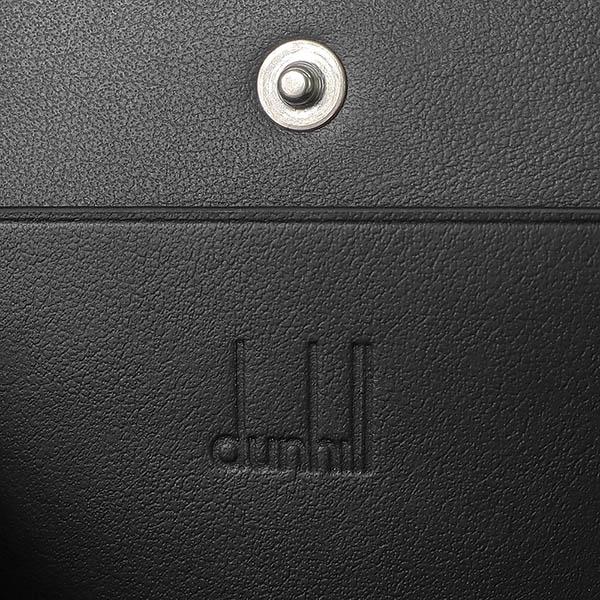 dunhill 《P6倍_29日23:59迄》ダンヒル 小銭入れ シグネチャー dunhill 《P6倍_29日23:59迄》ダンヒル 小銭入れ シグネチャー