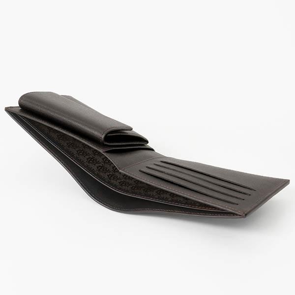 dunhill（ダンヒル） 《クーポン》ダンヒル 二つ折り財布 メンズ