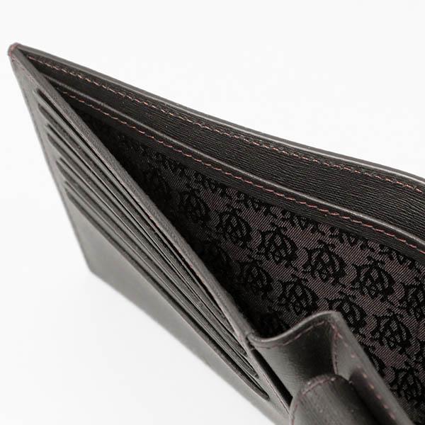 dunhill（ダンヒル） 《クーポン配布中》ダンヒル 二つ折り財布 メンズ