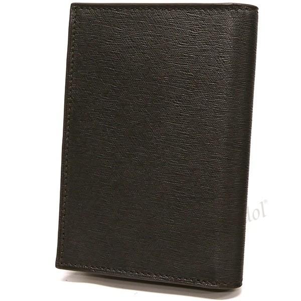dunhill ダンヒル 名刺入れ メンズ SIDECAR サイドカー レザー 2 