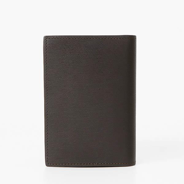 dunhill（ダンヒル） 名刺入れ メンズ SIDECAR サイドカー レザー 2