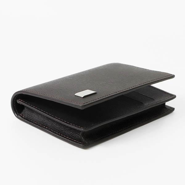 【新品未使用】dunhill sidecarレザー名刺入れ dunhill（ダンヒル） 名刺入れ メンズ SIDECAR サイドカー レザー 2