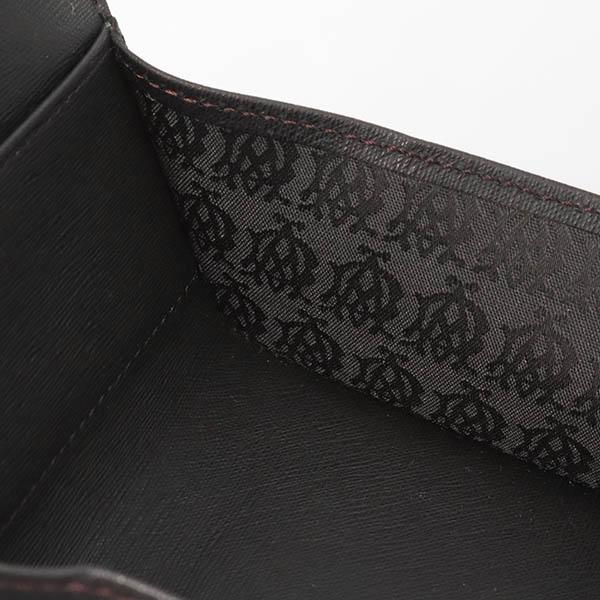 dunhill（ダンヒル） 小銭入れ メンズ SIDECAR サイドカー レザー