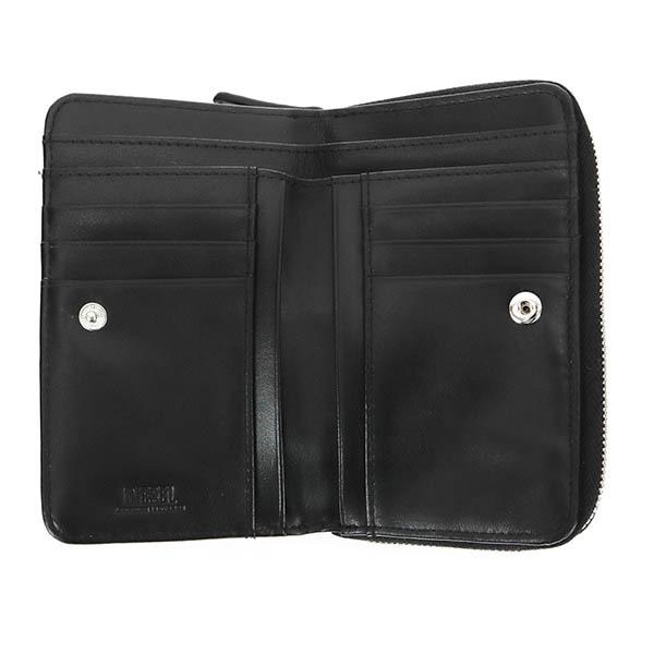 DIESEL 《クーポン配布中》ディーゼル 二つ折り財布 財布 メンズ DIESEL 《クーポン配布中》ディーゼル 二つ折り財布 財布 メンズ
