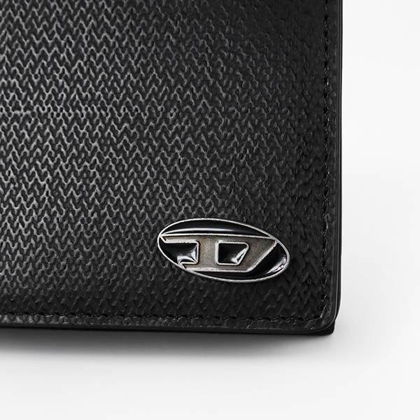 DIESEL 《クーポン配布中》ディーゼル 三つ折り財布 メンズ D DIESEL 《クーポン配布中》ディーゼル 三つ折り財布 メンズ D