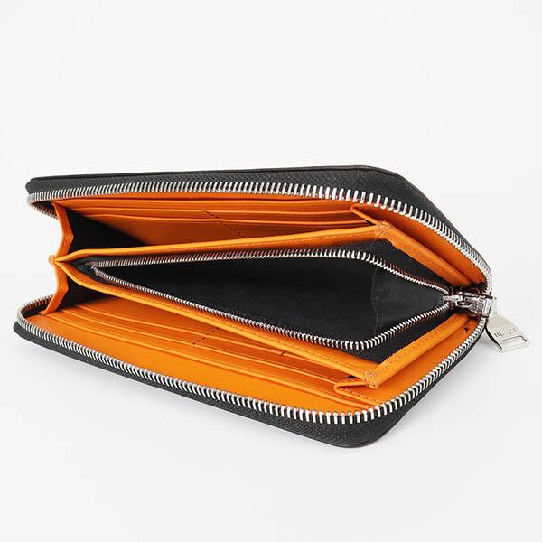 DIESEL 《P6倍_29日23:59迄》ディーゼル ラウンドファスナー長 DIESEL 《P6倍_29日23:59迄》ディーゼル ラウンドファスナー長
