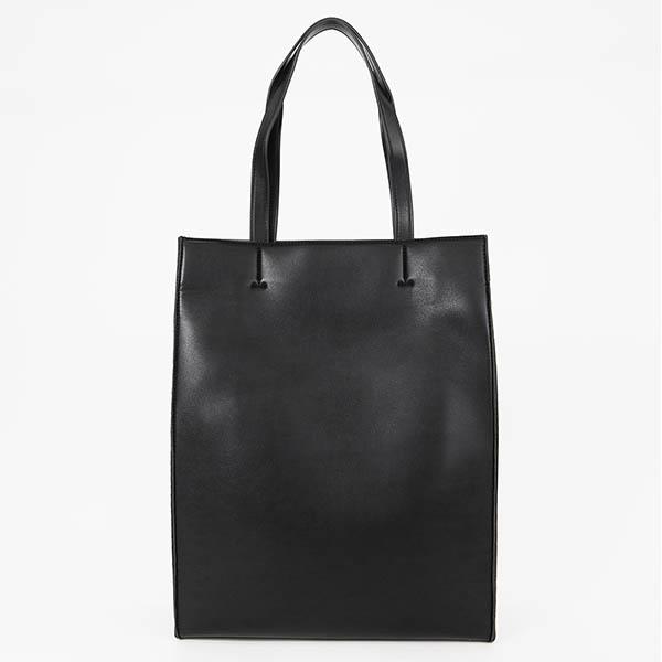 DIESEL 《クーポン配布中》ディーゼル トートバッグ Dロゴ 縦型 DIESEL 《クーポン配布中》ディーゼル トートバッグ Dロゴ 縦型