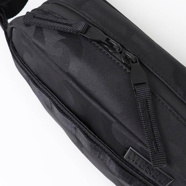 DIESEL ディーゼル ボディバッグ DSRT BELTBAG ウェストバッグ DIESEL ディーゼル ボディバッグ DSRT BELTBAG ウェストバッグ