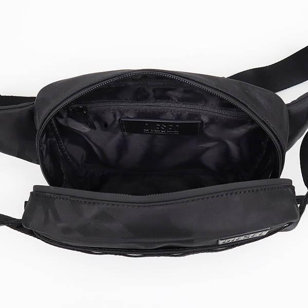 DIESEL ディーゼル ボディバッグ DSRT BELTBAG ウェストバッグ DIESEL ディーゼル ボディバッグ DSRT BELTBAG ウェストバッグ