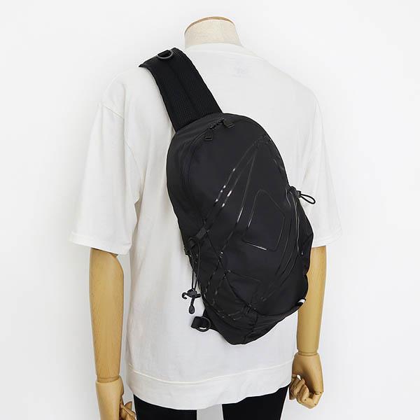 DIESEL 《P6倍_29日23:59迄》ディーゼル ボディバッグ DRAPE DIESEL 《P6倍_29日23:59迄》ディーゼル ボディバッグ DRAPE