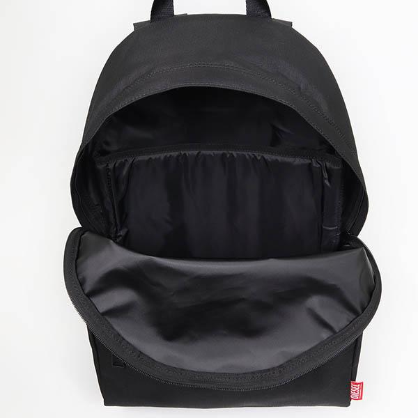 DIESEL 《P6倍_29日23:59迄》ディーゼル リュックサック D-BSC DIESEL 《P6倍_29日23:59迄》ディーゼル リュックサック D-BSC
