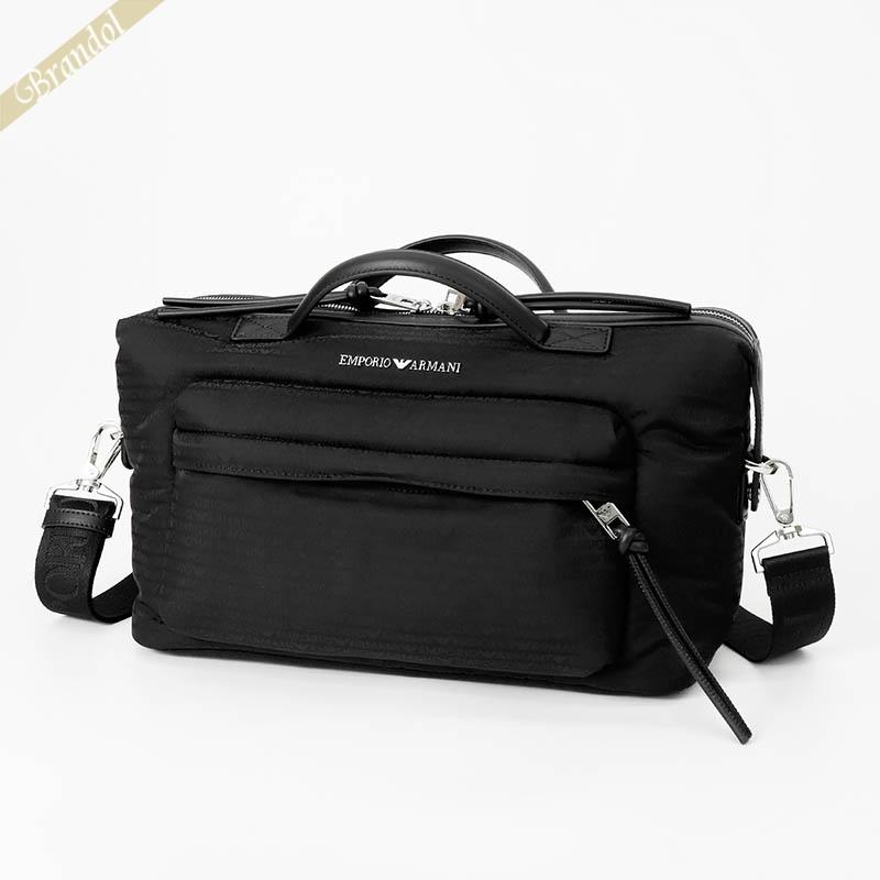 EMPORIO ARMANI 《クーポン配布》エンポリオアルマーニ ショルダー