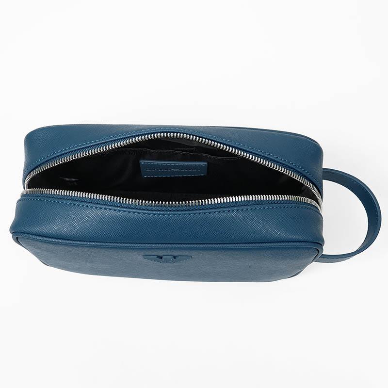 EMPORIO ARMANI 《クーポン》エンポリオアルマーニ セカンドバッグ 箱