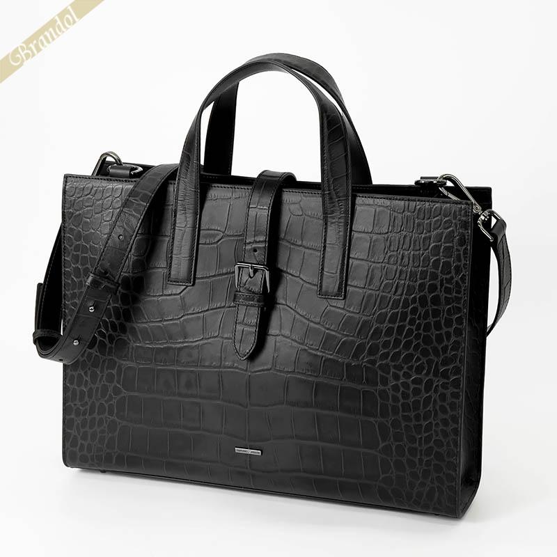 EMPORIO ARMANI 《クーポン》エンポリオアルマーニ トートバッグ