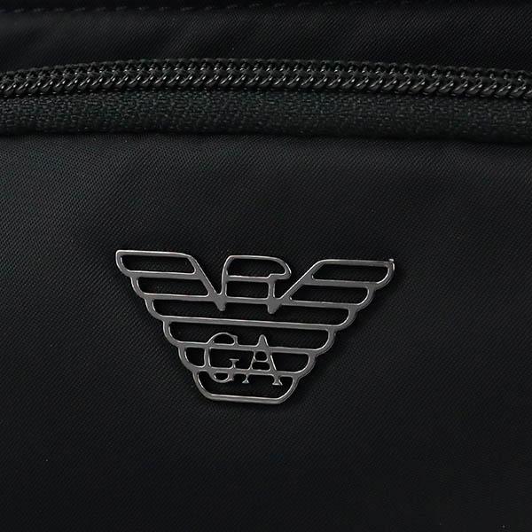 EMPORIO ARMANI エンポリオアルマーニ ボディバッグ メンズ ロゴ EMPORIO ARMANI エンポリオアルマーニ ボディバッグ メンズ ロゴ
