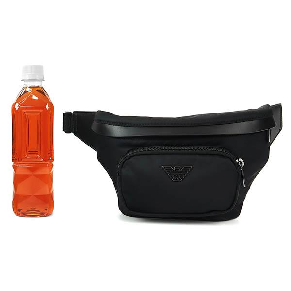 EMPORIO ARMANI エンポリオアルマーニ ボディバッグ メンズ ロゴ EMPORIO ARMANI エンポリオアルマーニ ボディバッグ メンズ ロゴ