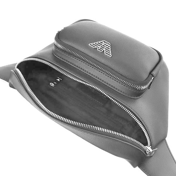 EMPORIO ARMANI エンポリオアルマーニ ボディバッグ メンズ EMPORIO ARMANI エンポリオアルマーニ ボディバッグ メンズ