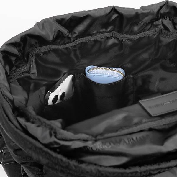 kipling エンポリオアルマーニ リュックサック EMPORIO ARMANI kipling エンポリオアルマーニ リュックサック EMPORIO ARMANI