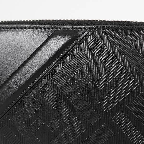 FENDI 《P6倍_25日23:59迄》フェンディ ラウンドファスナー長 FENDI 《P6倍_25日23:59迄》フェンディ ラウンドファスナー長