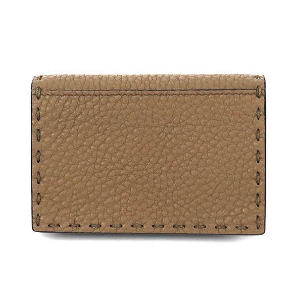 FENDI 《クーポン配布中》フェンディ カードケース 名刺入れ FENDI 《クーポン配布中》フェンディ カードケース 名刺入れ