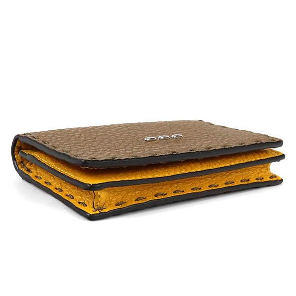 FENDI 《クーポン配布中》フェンディ カードケース 名刺入れ FENDI 《クーポン配布中》フェンディ カードケース 名刺入れ