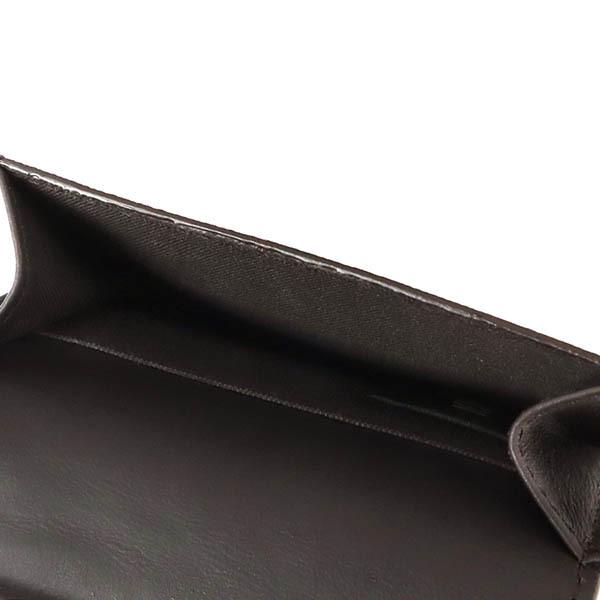 FENDI フェンディ 三つ折り財布 メンズ ズッカ柄 ベージュ FENDI フェンディ 三つ折り財布 メンズ ズッカ柄 ベージュ