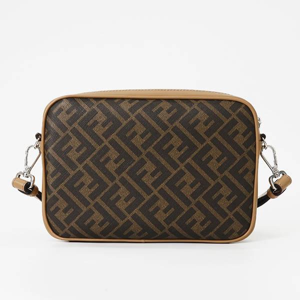 FENDI 《P6倍_29日23:59迄》フェンディ ショルダーバッグFENDI FENDI 《P6倍_29日23:59迄》フェンディ ショルダーバッグFENDI