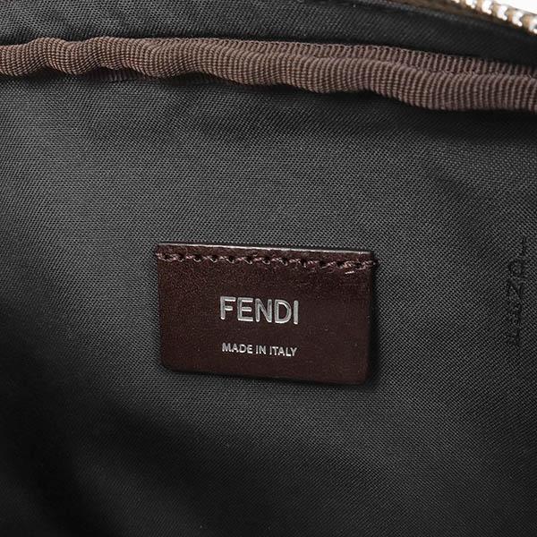 FENDI 《P6倍_29日23:59迄》フェンディ ショルダーバッグFENDI FENDI 《P6倍_29日23:59迄》フェンディ ショルダーバッグFENDI
