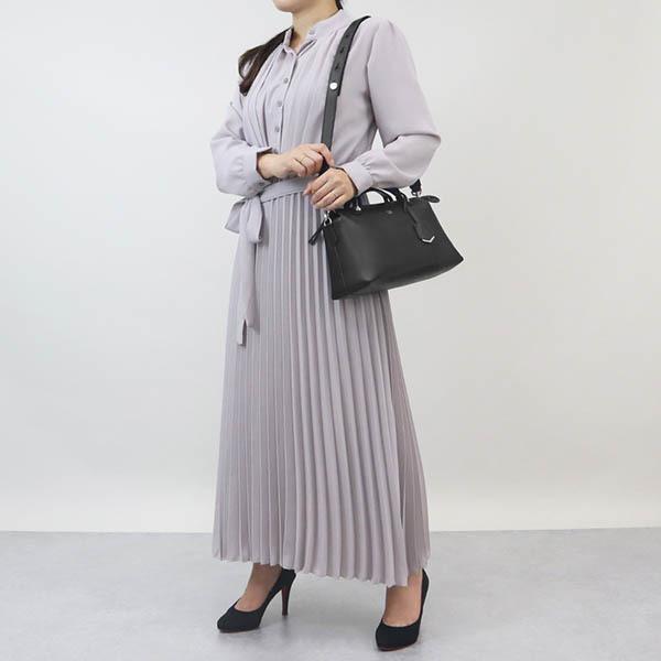 FENDI フェンディ ショルダーバッグ バイ ザ ウェイ ミディアム