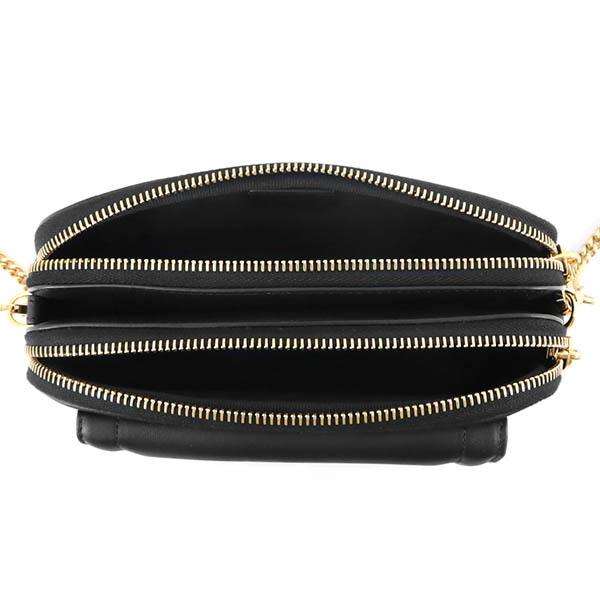FENDI フェンディ ショルダーバッグ EASY 2 バゲット ブラック FENDI フェンディ ショルダーバッグ EASY 2 バゲット ブラック