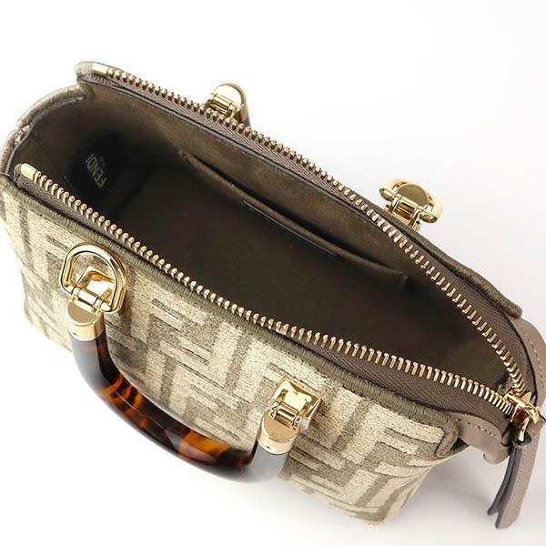 FENDI 《クーポン配布中》フェンディ ショルダーバッグ FENDI 《クーポン配布中》フェンディ ショルダーバッグ