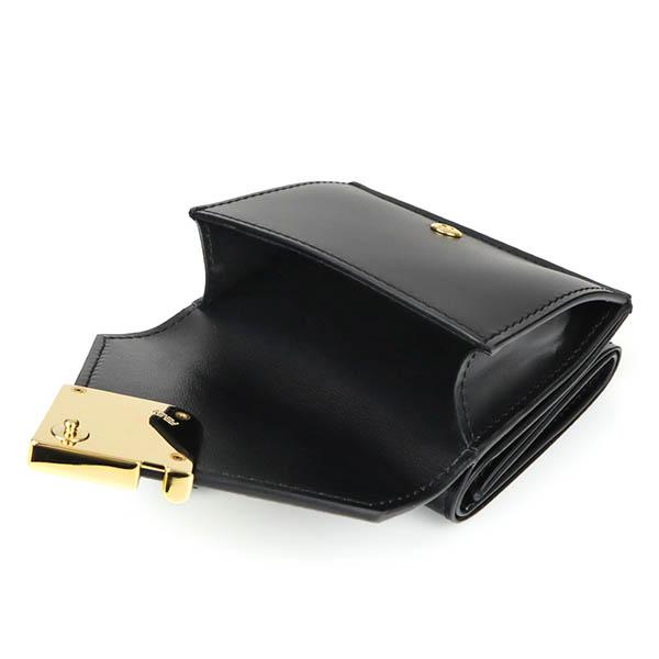 FENDI 《P6倍_29日23:59迄》フェンディ 三つ折り財布 レディース FENDI 《P6倍_29日23:59迄》フェンディ 三つ折り財布 レディース