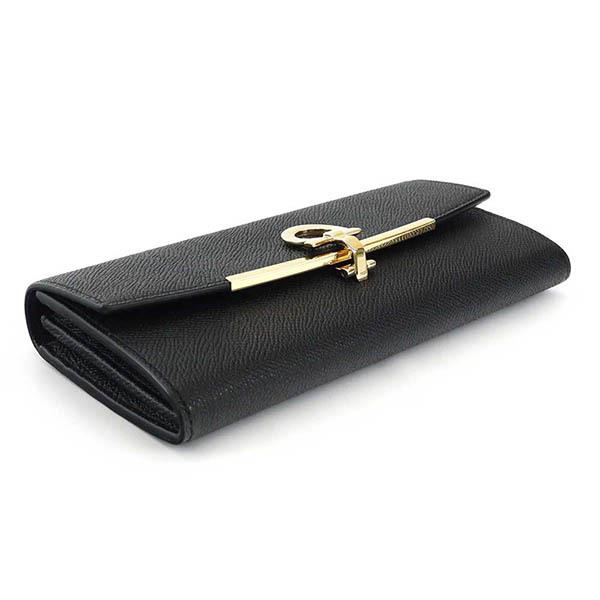 FERRAGAMO 《P6倍_29日23:59迄》フェラガモ 長財布 Ferragamo FERRAGAMO 《P6倍_29日23:59迄》フェラガモ 長財布 Ferragamo