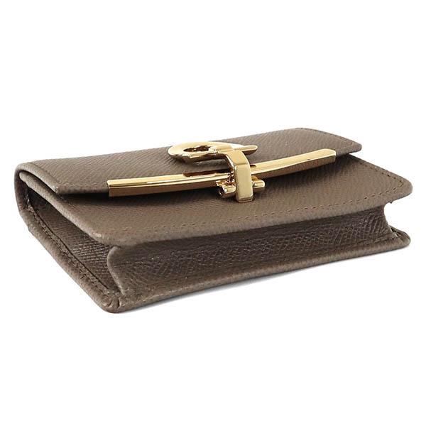 FERRAGAMO（フェラガモ） 《クーポン配布》フェラガモ カードケース