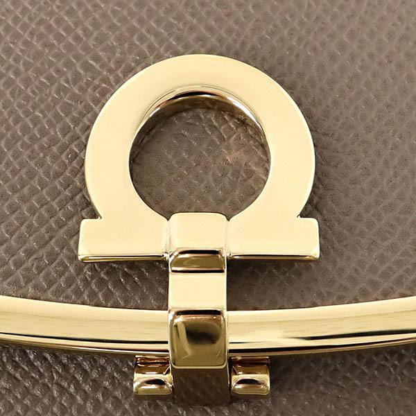 FERRAGAMO（フェラガモ） 《クーポン配布》フェラガモ カードケース