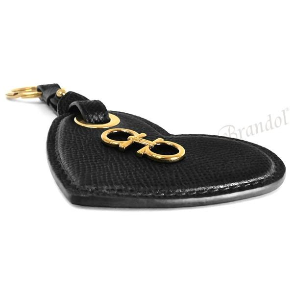 FERRAGAMO フェラガモ キーリング Ferragamo レディース レザー FERRAGAMO フェラガモ キーリング Ferragamo レディース レザー