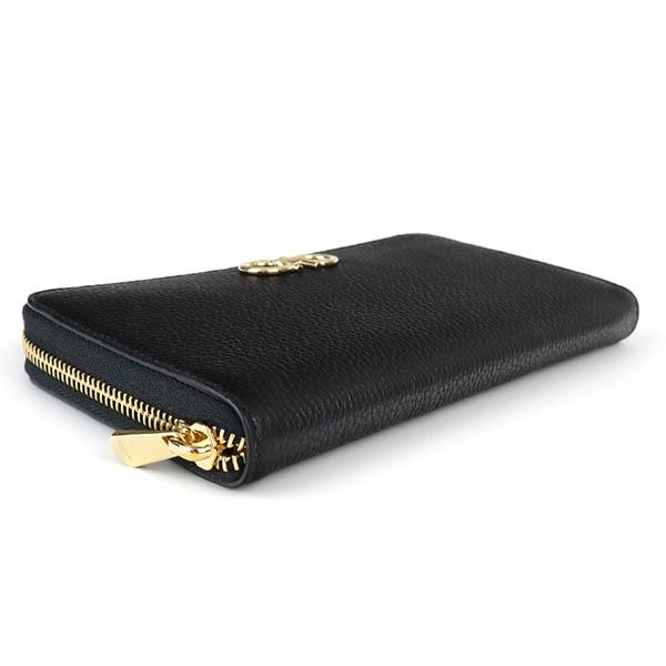 FERRAGAMO フェラガモ 財布 ラウンドファスナー 長財布 FERRAGAMO フェラガモ 財布 ラウンドファスナー 長財布