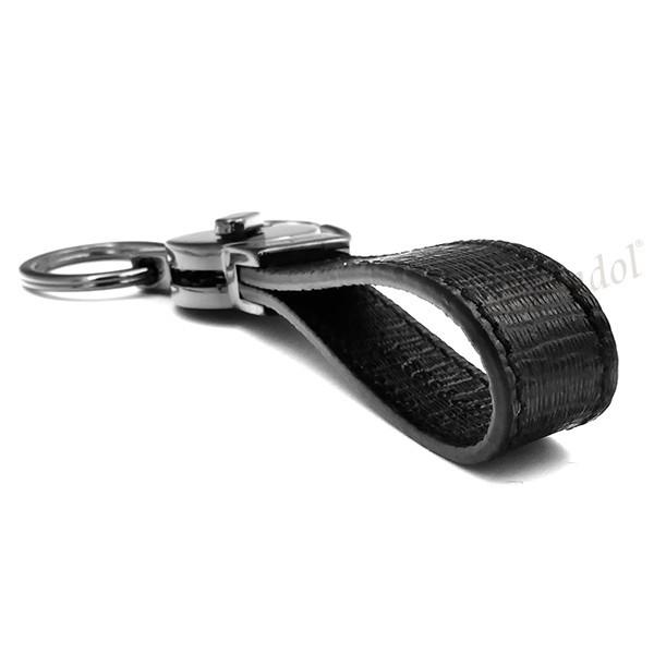 FERRAGAMO フェラガモ キーリング Ferragamo メンズ レザー FERRAGAMO フェラガモ キーリング Ferragamo メンズ レザー