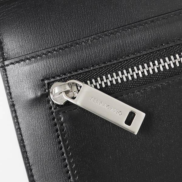 FERRAGAMO 《クーポン配布中》フェラガモ 長財布 Ferragamo FERRAGAMO 《クーポン配布中》フェラガモ 長財布 Ferragamo
