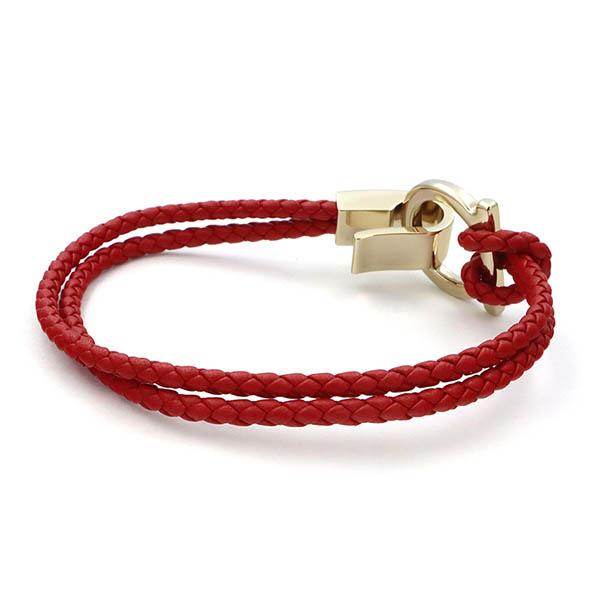 FERRAGAMO 《クーポン配布中》フェラガモ ブレスレット FERRAGAMO 《クーポン配布中》フェラガモ ブレスレット
