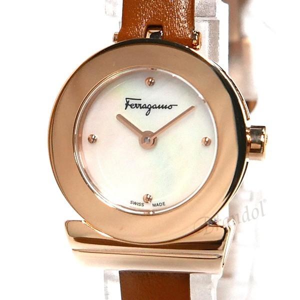 FERRAGAMO フェラガモ 腕時計 Ferragamo レディース Gancino FERRAGAMO フェラガモ 腕時計 Ferragamo レディース Gancino
