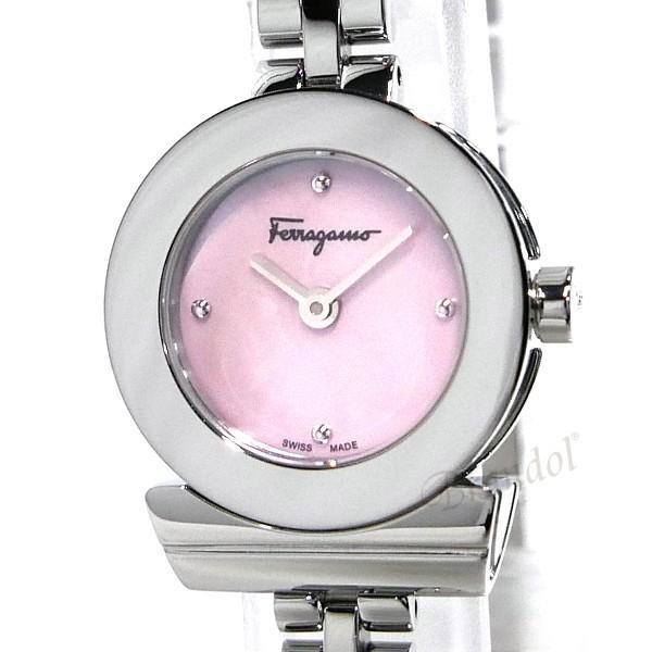 FERRAGAMO（フェラガモ） 《クーポン配布中》フェラガモ 腕時計