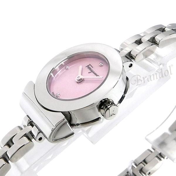FERRAGAMO（フェラガモ） 腕時計 レディース ガンチーニ ブレスレット