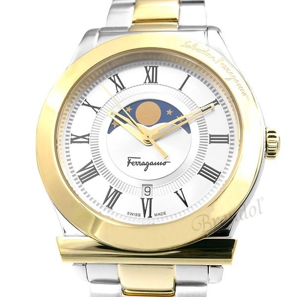 FERRAGAMO 《クーポン配布中》フェラガモ 腕時計 Ferragamo FERRAGAMO 《クーポン配布中》フェラガモ 腕時計 Ferragamo