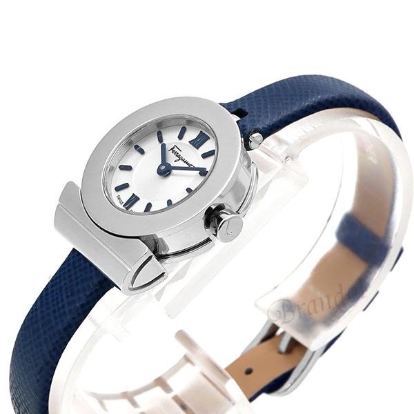 FERRAGAMO フェラガモ 腕時計 Ferragamo レディース Gancino 