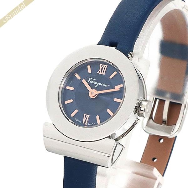 FERRAGAMO（フェラガモ） 腕時計 レディース Gancino ガンチーニ