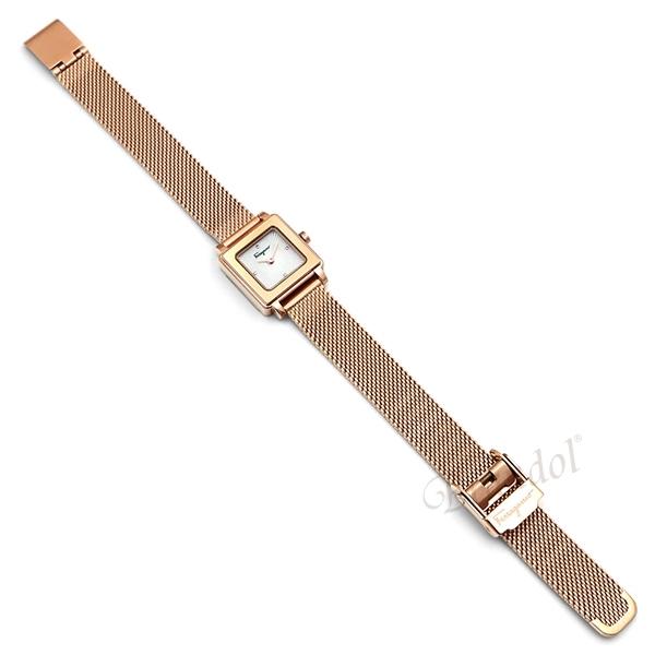 FERRAGAMO フェラガモ 腕時計 Ferragamo レディース SQUARE FERRAGAMO フェラガモ 腕時計 Ferragamo レディース SQUARE