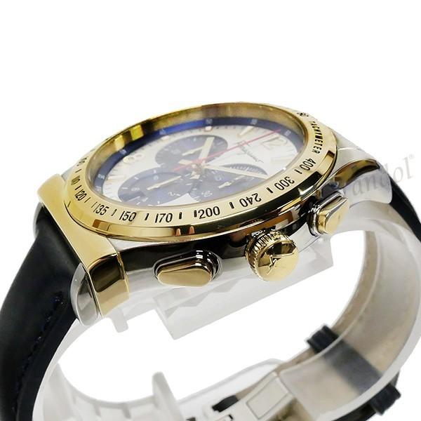 FERRAGAMO フェラガモ 腕時計 Ferragamo メンズ クロノグラフ FERRAGAMO フェラガモ 腕時計 Ferragamo メンズ クロノグラフ