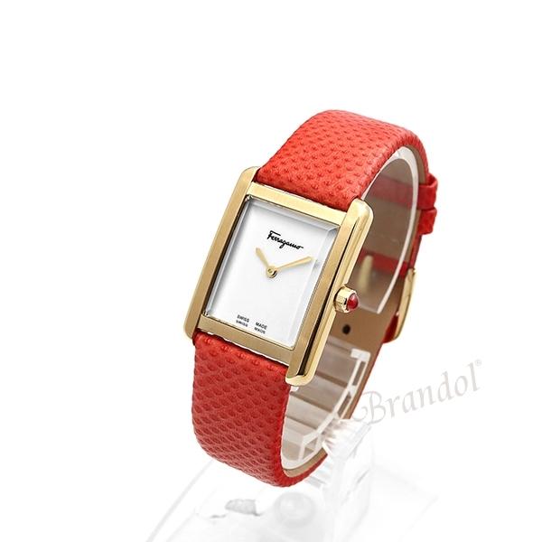 FERRAGAMO フェラガモ 腕時計 Ferragamo レディース Portrait Lady  